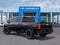 2026 Chevrolet Silverado 2500 HD Crew Cab Standard Box 4-Wheel Drive ZR2