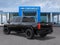 2026 Chevrolet Silverado 2500 HD Crew Cab Standard Box 4-Wheel Drive ZR2