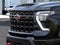2026 Chevrolet Silverado 2500 HD Crew Cab Standard Box 4-Wheel Drive ZR2