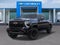 2026 Chevrolet Silverado 2500 HD Crew Cab Standard Box 4-Wheel Drive ZR2