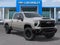 2026 Chevrolet Silverado 2500 HD Crew Cab Standard Box 4-Wheel Drive ZR2