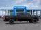 2026 Chevrolet Silverado 2500 HD Crew Cab Standard Box 4-Wheel Drive ZR2