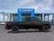 2026 Chevrolet Silverado 2500 HD Crew Cab Standard Box 4-Wheel Drive ZR2