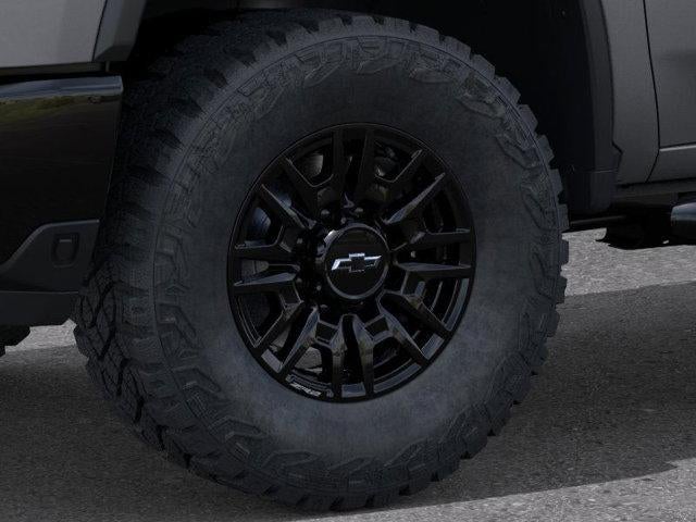 2026 Chevrolet Silverado 2500 HD Crew Cab Standard Box 4-Wheel Drive ZR2