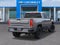 2026 Chevrolet Silverado 2500 HD Crew Cab Standard Box 4-Wheel Drive ZR2