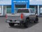 2026 Chevrolet Silverado 2500 HD Crew Cab Standard Box 4-Wheel Drive ZR2