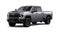 2026 Chevrolet Silverado 2500 HD Crew Cab Standard Box 4-Wheel Drive ZR2