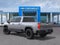2026 Chevrolet Silverado 2500 HD Crew Cab Standard Box 4-Wheel Drive ZR2