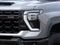2026 Chevrolet Silverado 2500 HD Crew Cab Standard Box 4-Wheel Drive ZR2