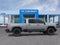 2026 Chevrolet Silverado 2500 HD Crew Cab Standard Box 4-Wheel Drive ZR2