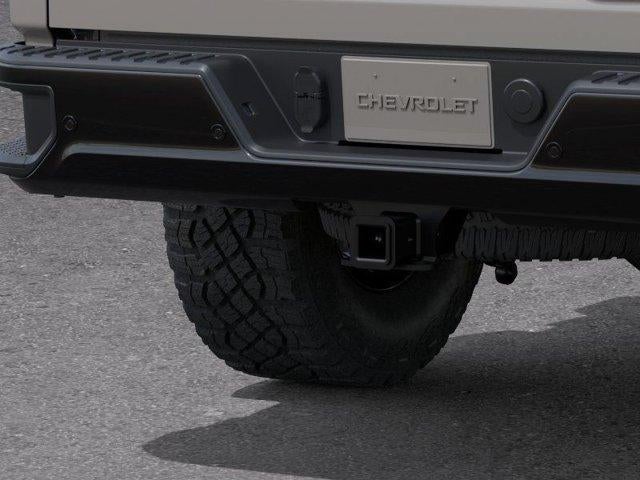2026 Chevrolet Silverado 2500 HD Crew Cab Standard Box 4-Wheel Drive ZR2