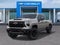 2026 Chevrolet Silverado 2500 HD Crew Cab Standard Box 4-Wheel Drive ZR2