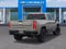2026 Chevrolet Silverado 2500 HD Crew Cab Standard Box 4-Wheel Drive ZR2