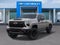 2026 Chevrolet Silverado 2500 HD Crew Cab Standard Box 4-Wheel Drive ZR2