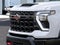 2026 Chevrolet Silverado 2500 HD Crew Cab Standard Box 4-Wheel Drive ZR2