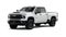 2026 Chevrolet Silverado 2500 HD Crew Cab Standard Box 4-Wheel Drive ZR2