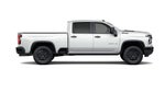 2026 Chevrolet Silverado 2500 HD Crew Cab Standard Box 4-Wheel Drive ZR2