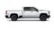 2026 Chevrolet Silverado 2500 HD Crew Cab Standard Box 4-Wheel Drive ZR2