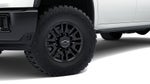2026 Chevrolet Silverado 2500 HD Crew Cab Standard Box 4-Wheel Drive ZR2