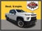 2022 Chevrolet Silverado 2500 HD Custom