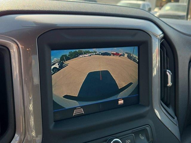 2022 Chevrolet Silverado 2500 HD Custom