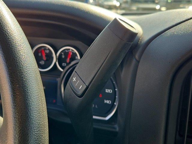 2022 Chevrolet Silverado 2500 HD Custom