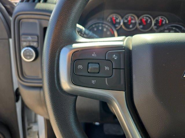 2022 Chevrolet Silverado 2500 HD Custom