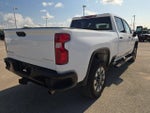 2022 Chevrolet Silverado 2500 HD Custom