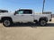 2022 Chevrolet Silverado 2500 HD Custom