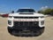 2022 Chevrolet Silverado 2500 HD Custom