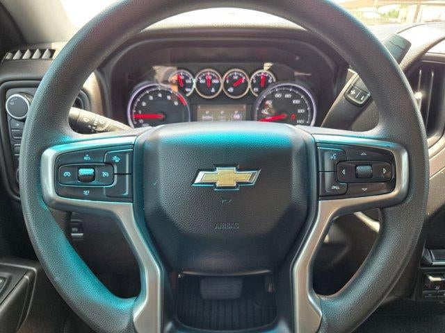 2023 Chevrolet Silverado 2500 HD Custom