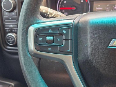 2023 Chevrolet Silverado 2500 HD Custom