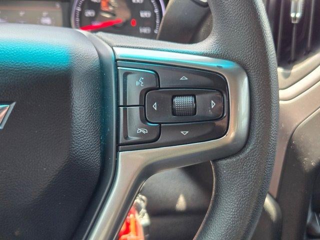 2023 Chevrolet Silverado 2500 HD Custom