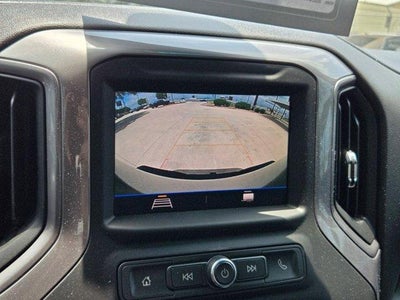 2023 Chevrolet Silverado 2500 HD Custom