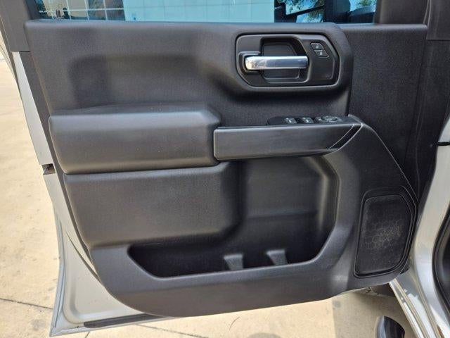 2023 Chevrolet Silverado 2500 HD Custom