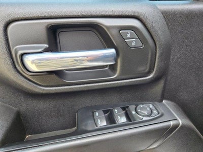 2023 Chevrolet Silverado 2500 HD Custom