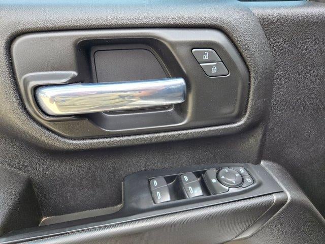 2023 Chevrolet Silverado 2500 HD Custom