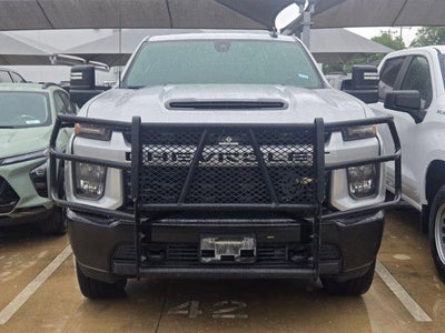 2023 Chevrolet Silverado 2500 HD Custom