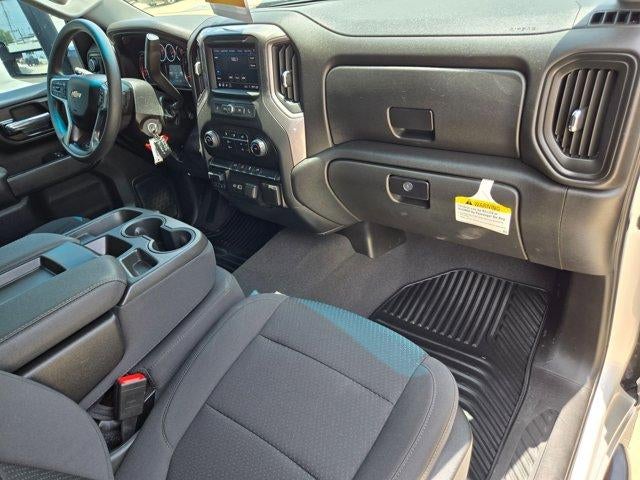 2023 Chevrolet Silverado 2500 HD Custom