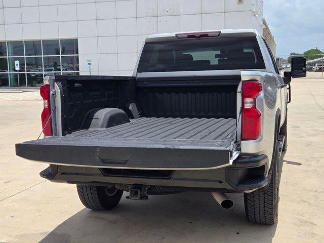 2023 Chevrolet Silverado 2500 HD Custom