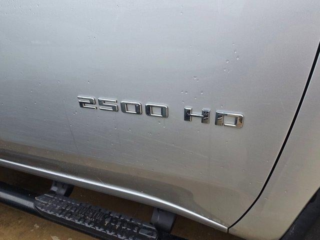 2023 Chevrolet Silverado 2500 HD Custom