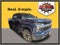2023 Chevrolet Silverado 2500 HD LT