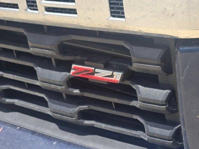 2023 Chevrolet Silverado 2500 HD LT