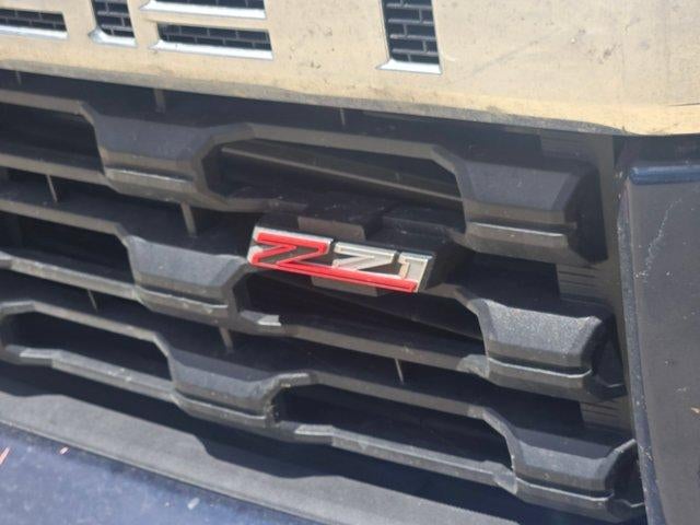 2023 Chevrolet Silverado 2500 HD LT