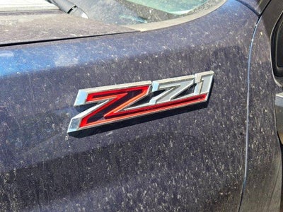 2023 Chevrolet Silverado 2500 HD LT