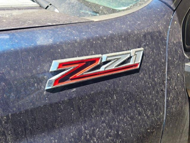 2023 Chevrolet Silverado 2500 HD LT