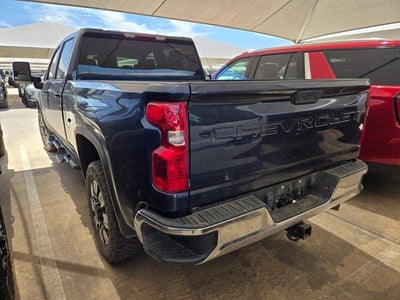 2023 Chevrolet Silverado 2500 HD LT