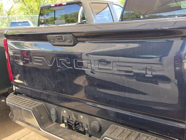 2023 Chevrolet Silverado 2500 HD LT