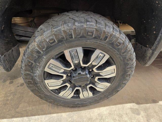 2023 Chevrolet Silverado 2500 HD LT