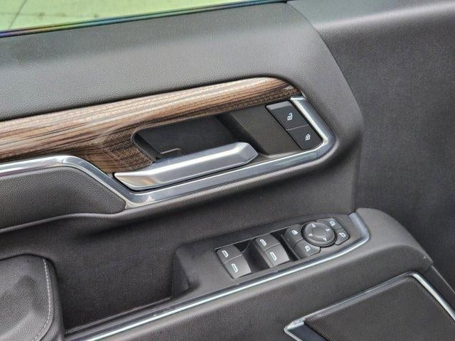 2024 Chevrolet Silverado 3500 HD LT